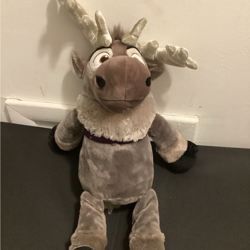 Scentsy Sven the Reindeer from Frozen